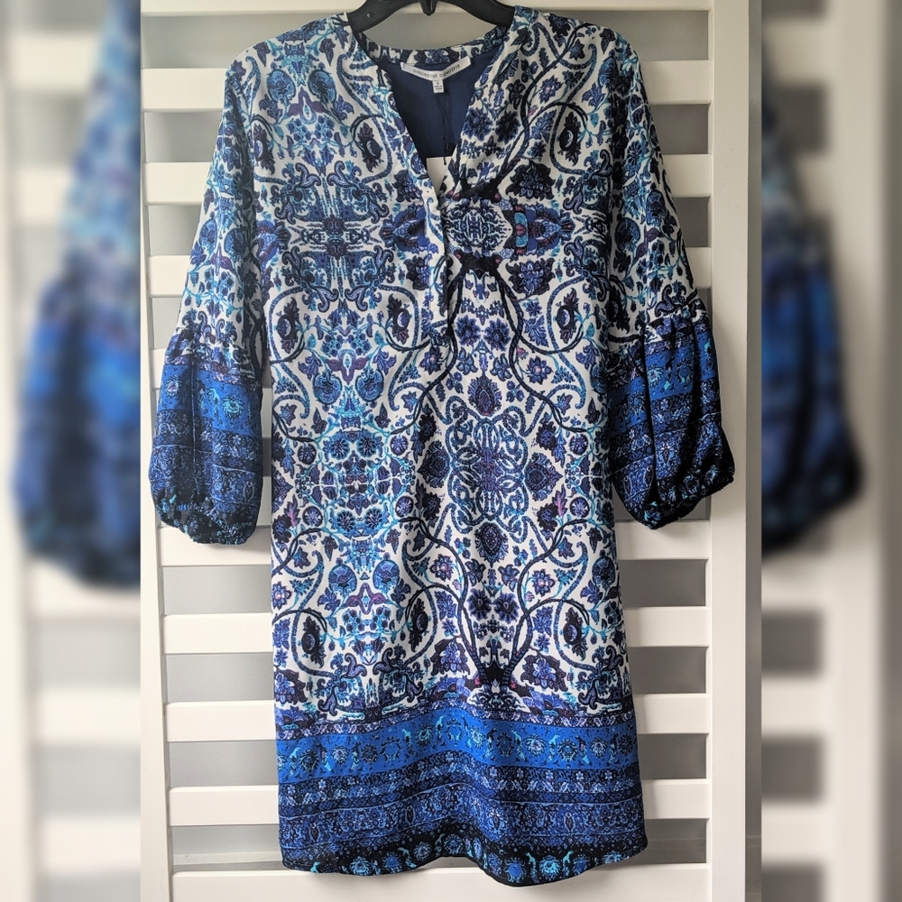 💮H.P.💮 Collective Concepts - Maternity Dress - S